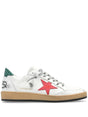 GOLDEN GOOSE Stylish Star Sneakers for Women