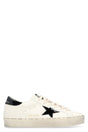 GOLDEN GOOSE Leather Low-Top Platform Sneakers for Women