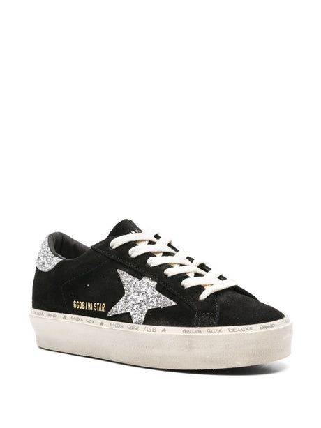 GOLDEN GOOSE Stardan Women's Sneakers - Stylish and Comfortable