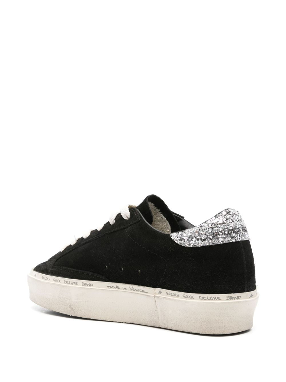 GOLDEN GOOSE Stardan Women's Sneakers - Stylish and Comfortable