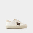 GOLDEN GOOSE Women's HI STAR Sneaker