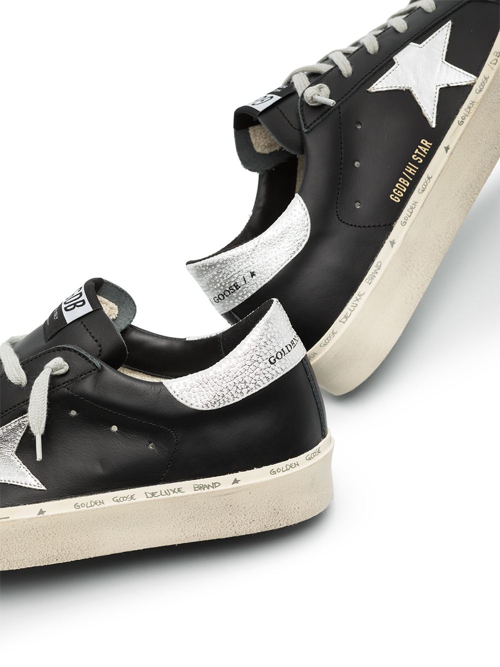 GOLDEN GOOSE Star Sneakers for Women - FW24 Collection