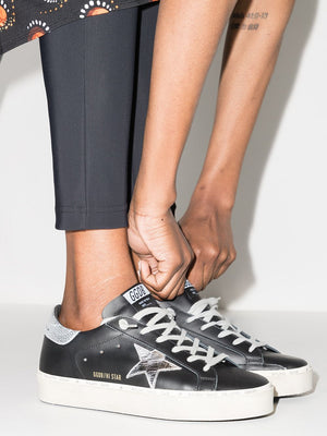 GOLDEN GOOSE Star Sneakers for Women - FW24 Collection