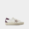 GOLDEN GOOSE Hi Star Sneakers for Women - SS25