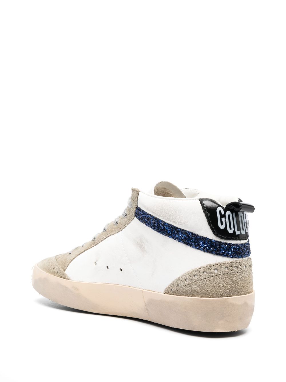 GOLDEN GOOSE 23年秋冬レディース多色スニーカー