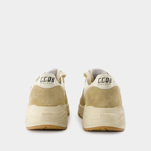 GOLDEN GOOSE Women's Running Sneakers - SS25 Collection