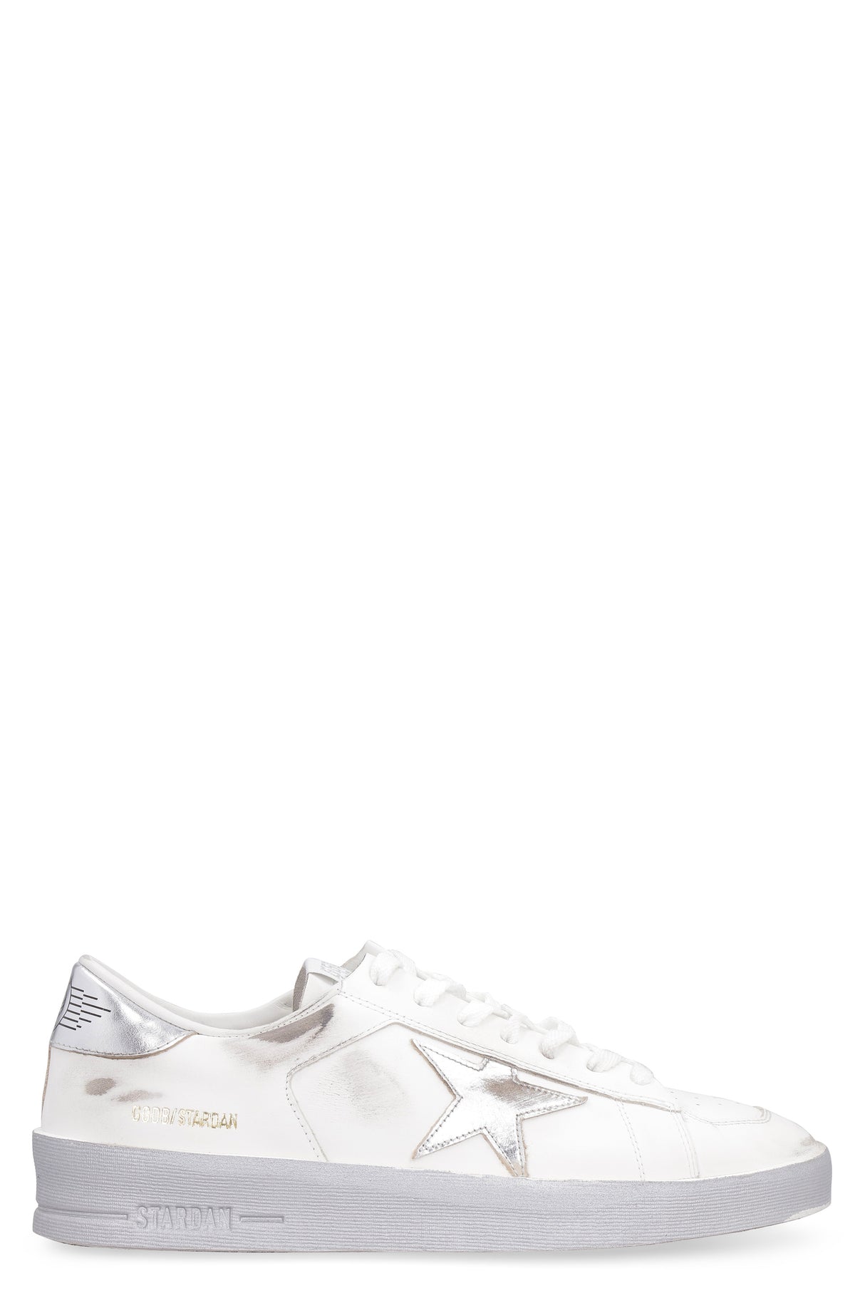 GOLDEN GOOSE Effortlessly Cool Sneakers for the Modern Woman