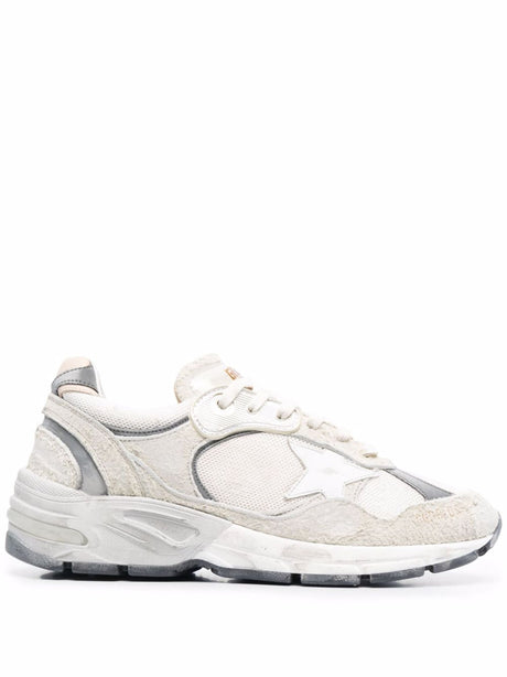 GOLDEN GOOSE Running Dad Style Mini Sneakers for Women