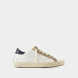 GOLDEN GOOSE Super Star Women's Sneakers