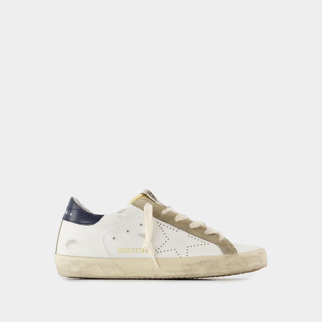 GOLDEN GOOSE Super Star Women's Sneakers