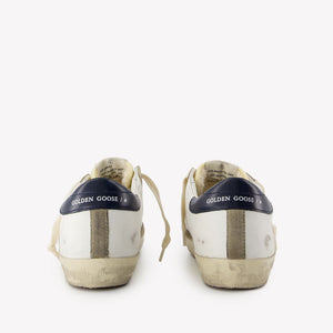 GOLDEN GOOSE Super Star Women's Sneakers