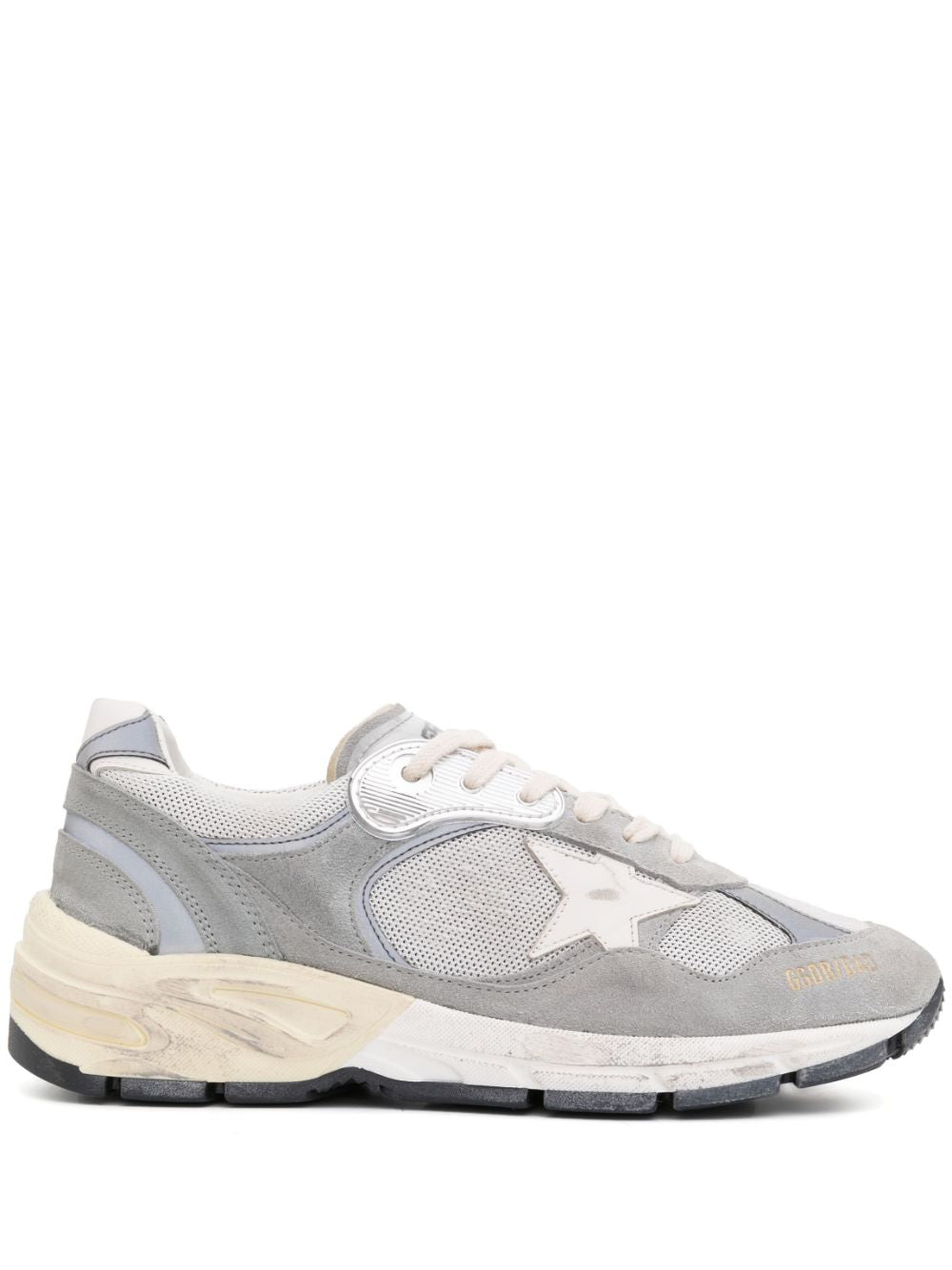 GOLDEN GOOSE Chunky Distressed Sneakers for Women - Size Available