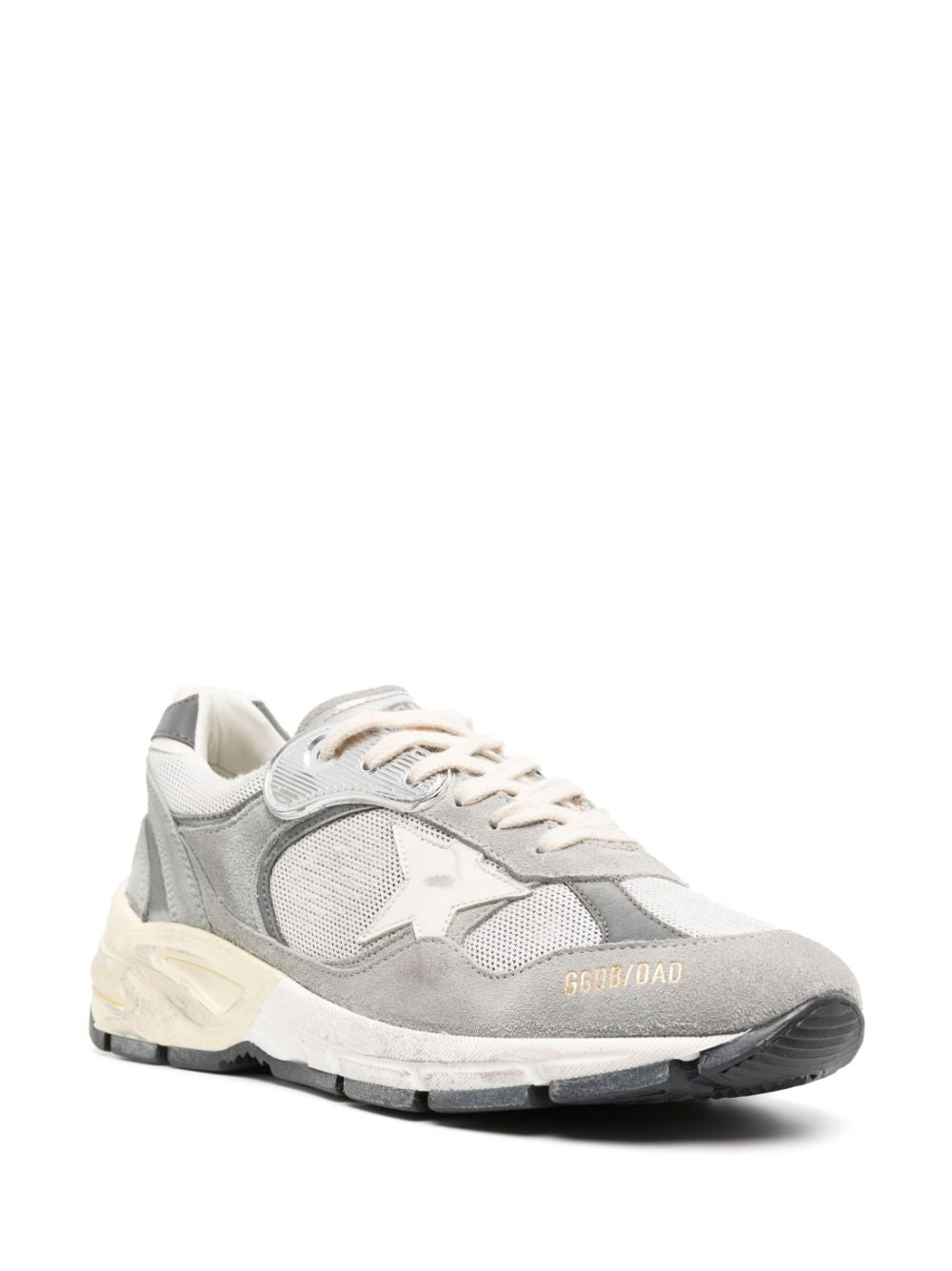 GOLDEN GOOSE Chunky Distressed Sneakers for Women - Size Available