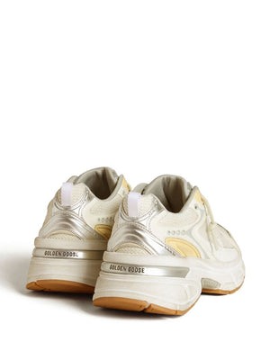 GOLDEN GOOSE Lightstar Women's Sneakers