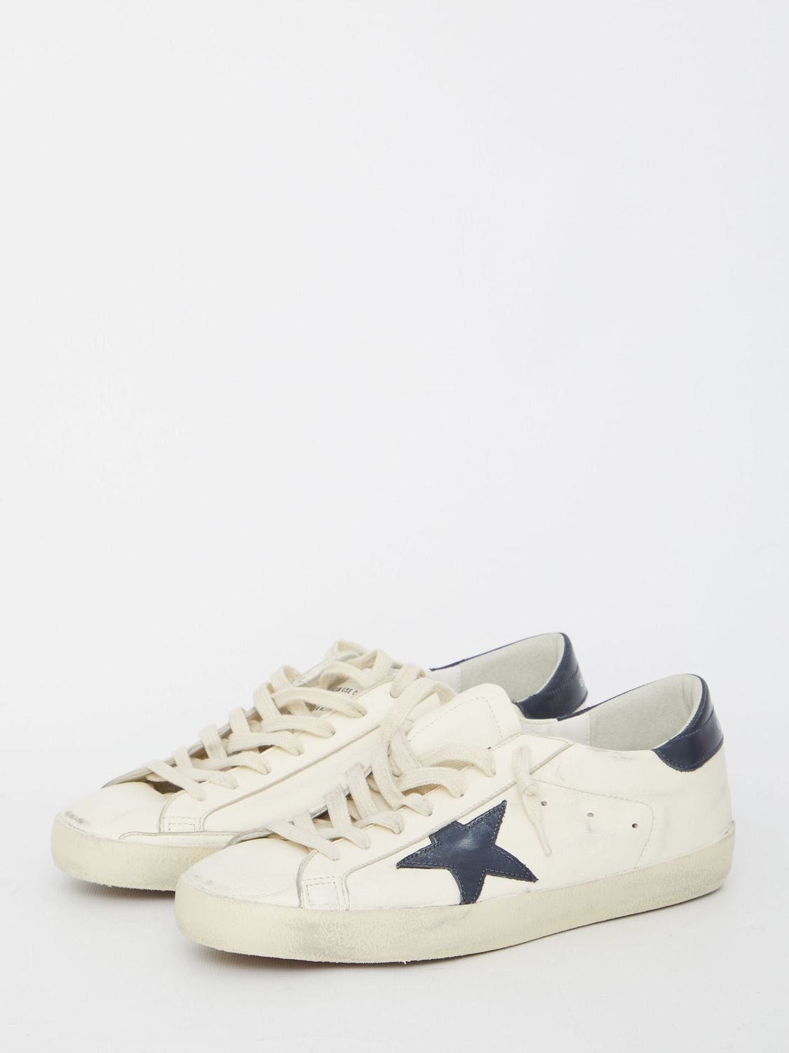 GOLDEN GOOSE Elegant Women's Sneakers - SS25 Collection