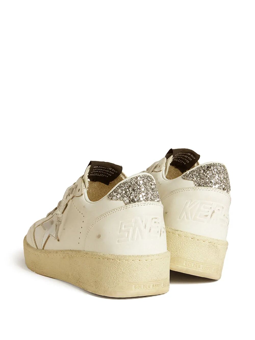 GOLDEN GOOSE Ball Star 2 Sneaker for Women