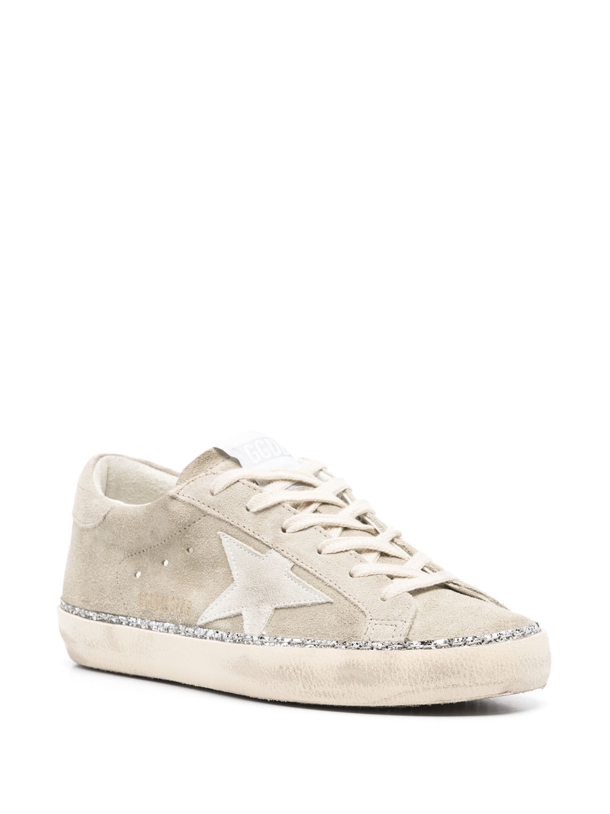 GOLDEN GOOSE Star-Studded Sneakers for Women