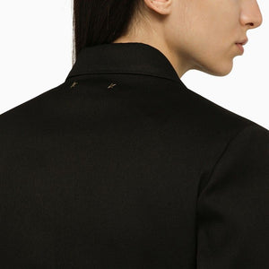 GOLDEN GOOSE Double-Breasted Wool Jacket for Women