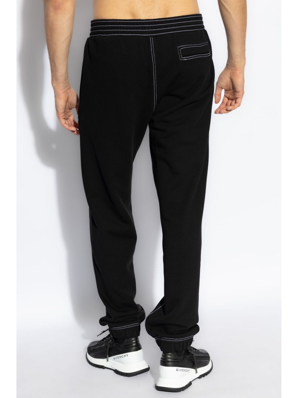 Givenchy Slim Jogging Trousers for Men