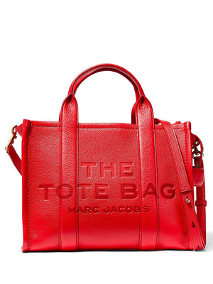 MARC JACOBS The Chic Medium Tote Handbag