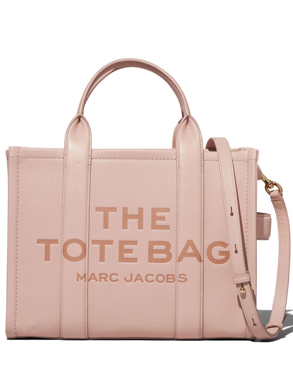 MARC JACOBS The Chic Medium Tote Handbag