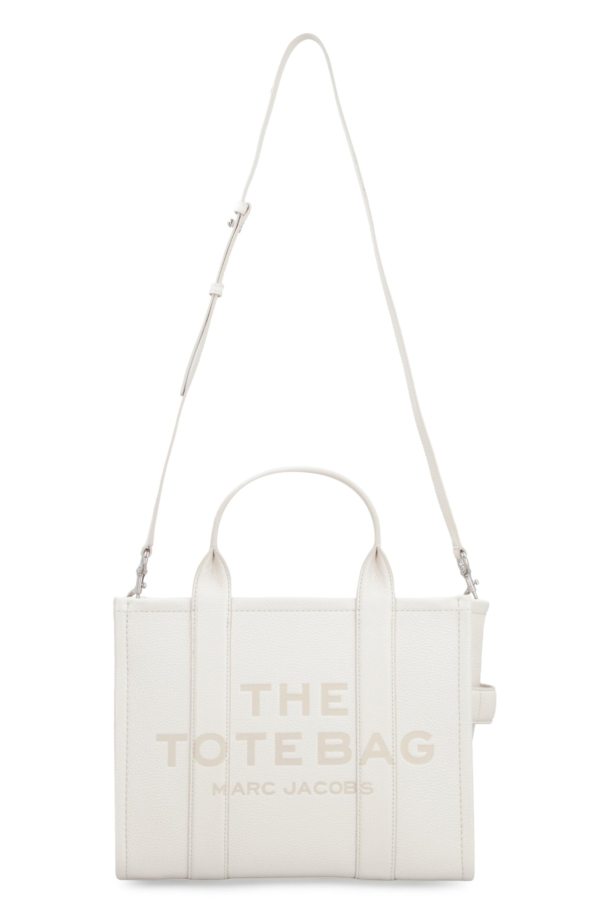 MARC JACOBS The Medium Unisex Tote Handbag