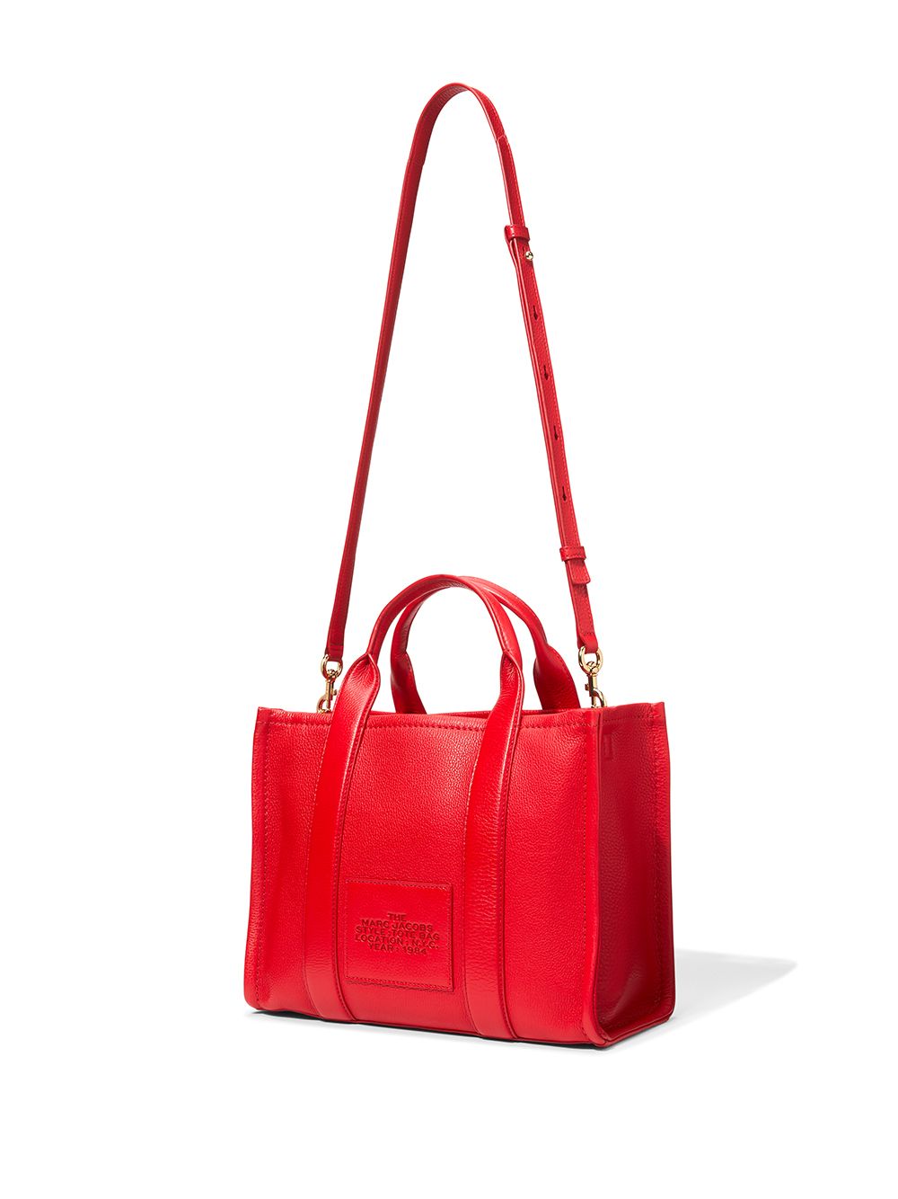 MARC JACOBS Elegant Medium Tote Handbag