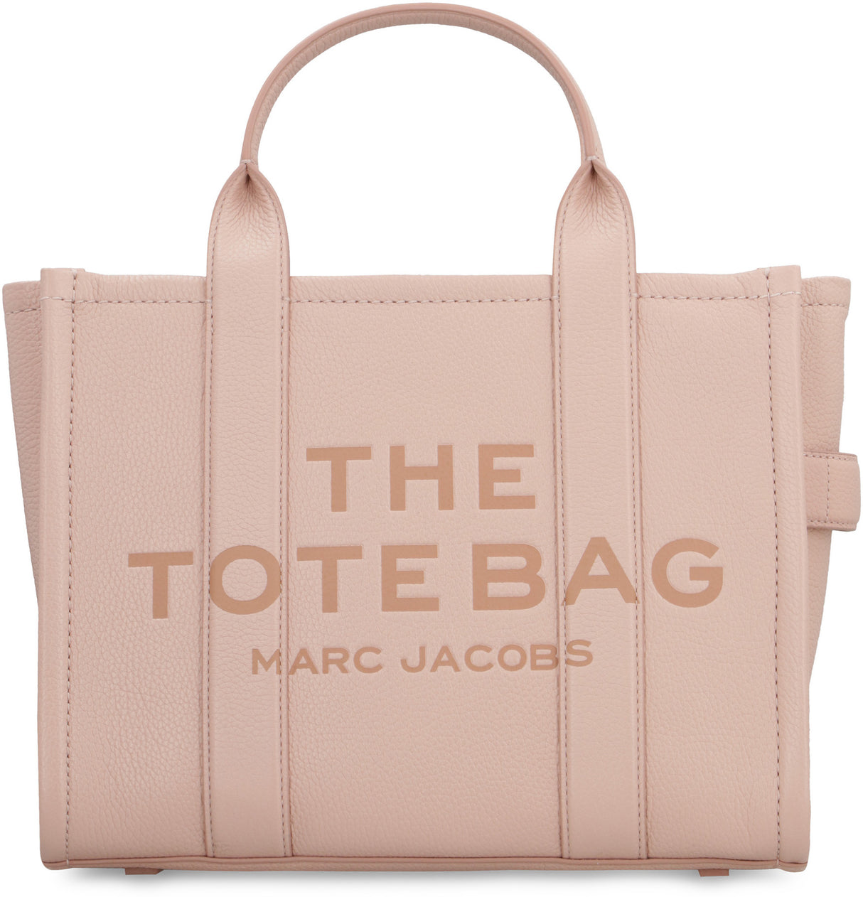 MARC JACOBS ミディアムトートバッグ