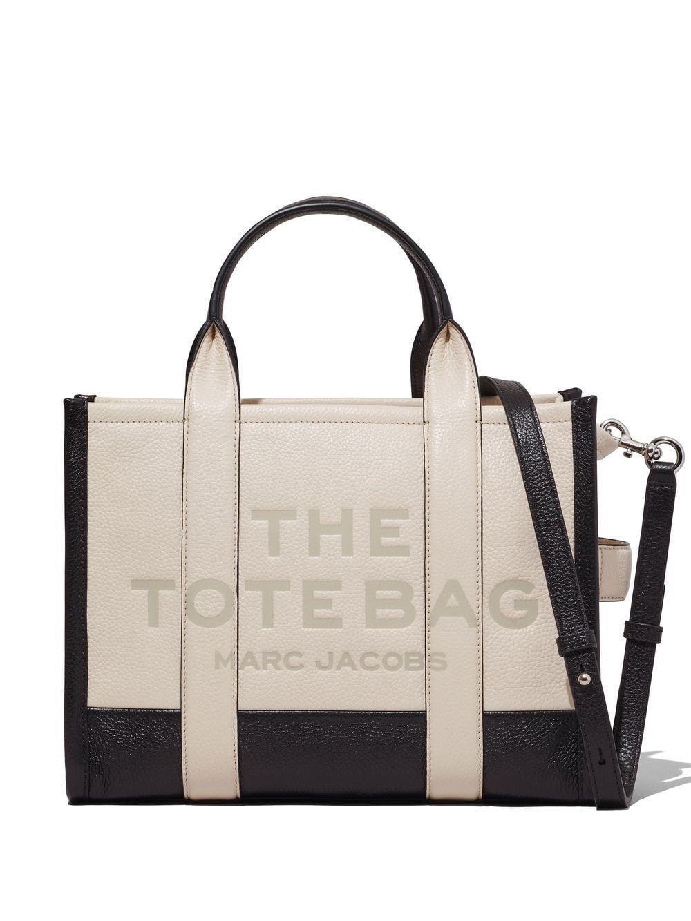 MARC JACOBS ミディアム バーサタイル トートバッグ