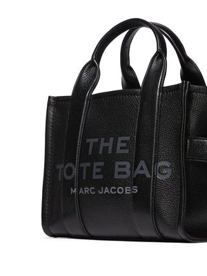 MARC JACOBS Mini Leather Small Tote Handbag