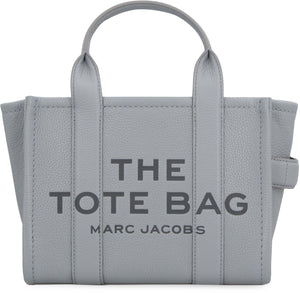 MARC JACOBS スタイリッシュなレッドレザートートバッグ- SS24コレクション