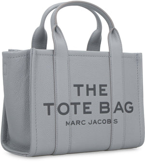 MARC JACOBS スタイリッシュなレッドレザートートバッグ- SS24コレクション