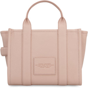 MARC JACOBS Mini Leather Small Tote Handbag