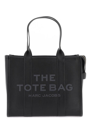 MARC JACOBS 大型レザートートバッグ