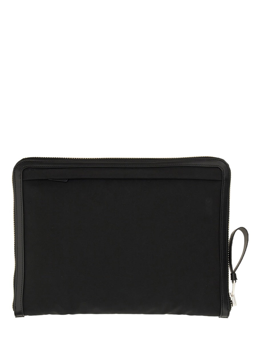 TOM FORD Nylon Document Holder