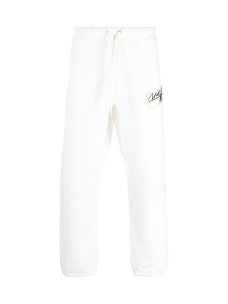 MONCLER Genius Logo Track Pants