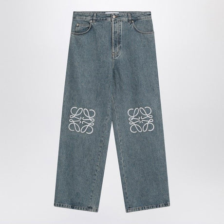 LOEWE Medium Denim Jeans