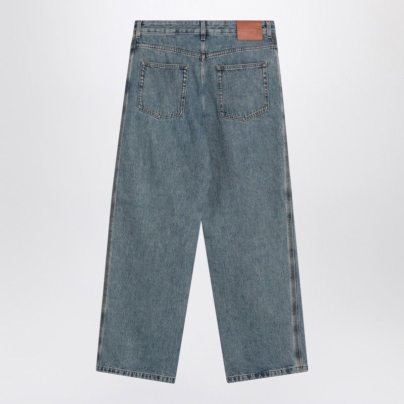 LOEWE Medium Denim Jeans