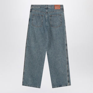 LOEWE Medium Denim Jeans