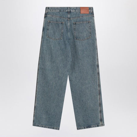 LOEWE Medium Denim Jeans