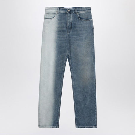 LOEWE Gradient Two-Tone Jeans for Men