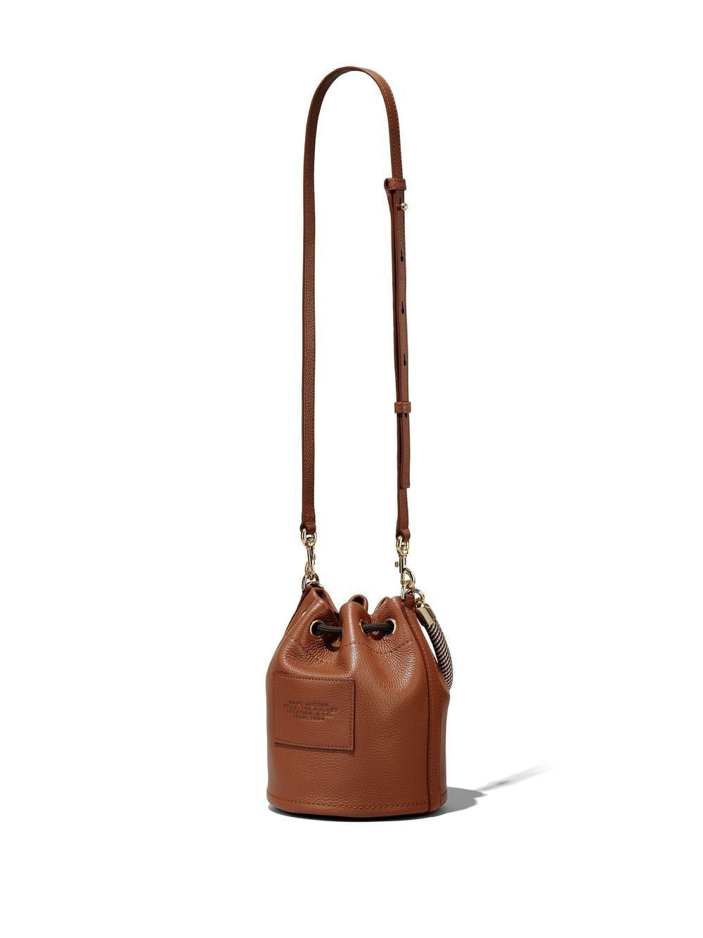 MARC JACOBS Mini Bucket Bag