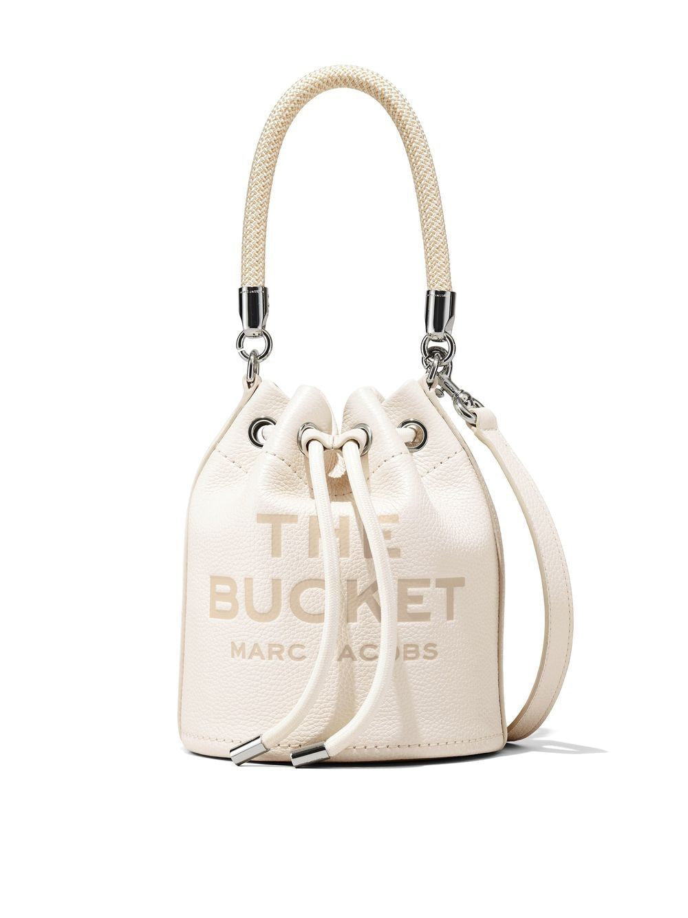 MARC JACOBS The Mini Bucket Handbag