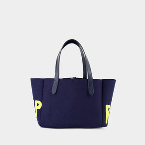 JW ANDERSON Belt Tote Handbag - SS25 Collection