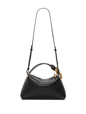 JW ANDERSON The Chain Shoulder Mini Handbag