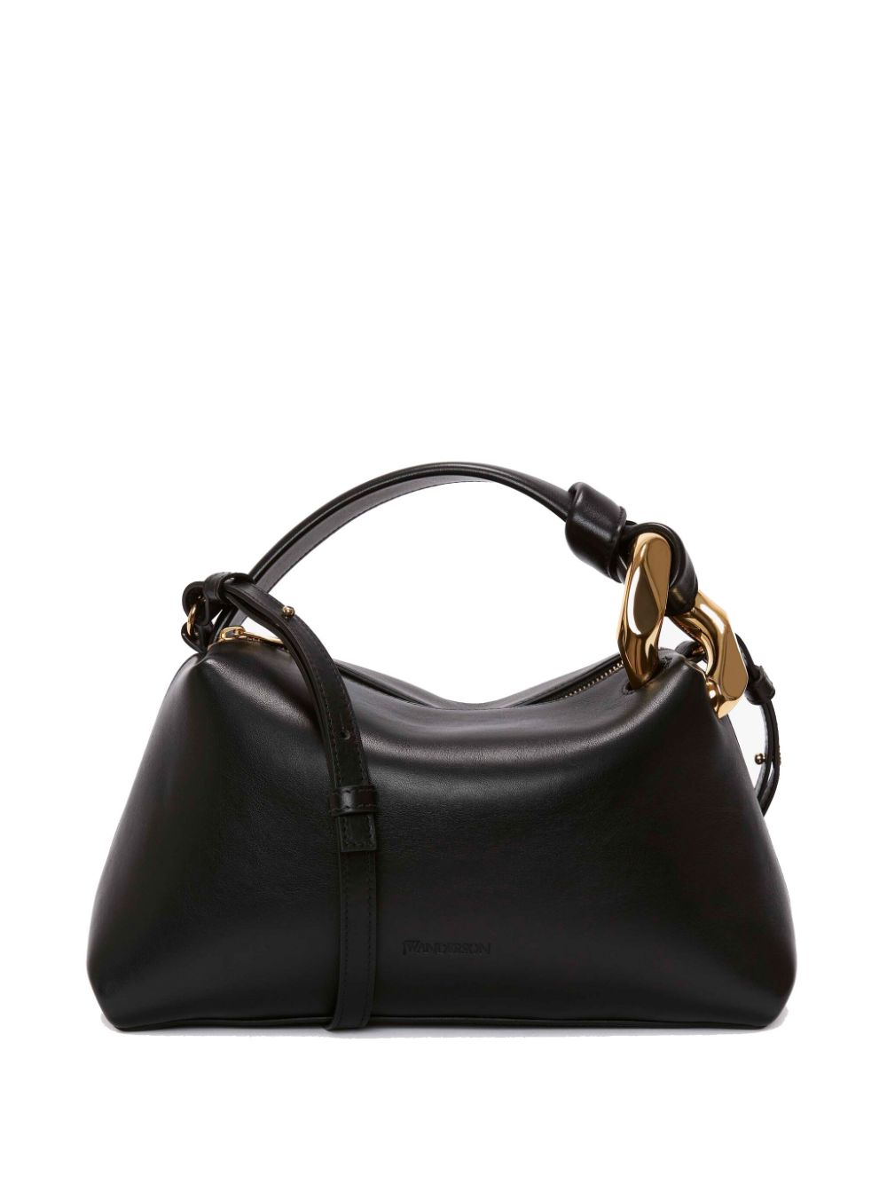 JW ANDERSON The Chain Shoulder Mini Handbag