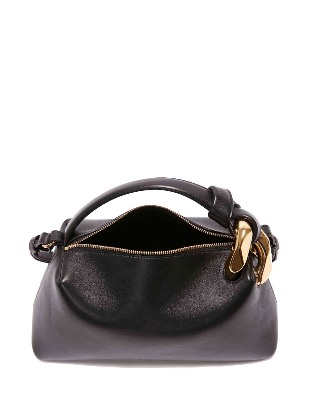 JW ANDERSON The Chain Shoulder Mini Handbag