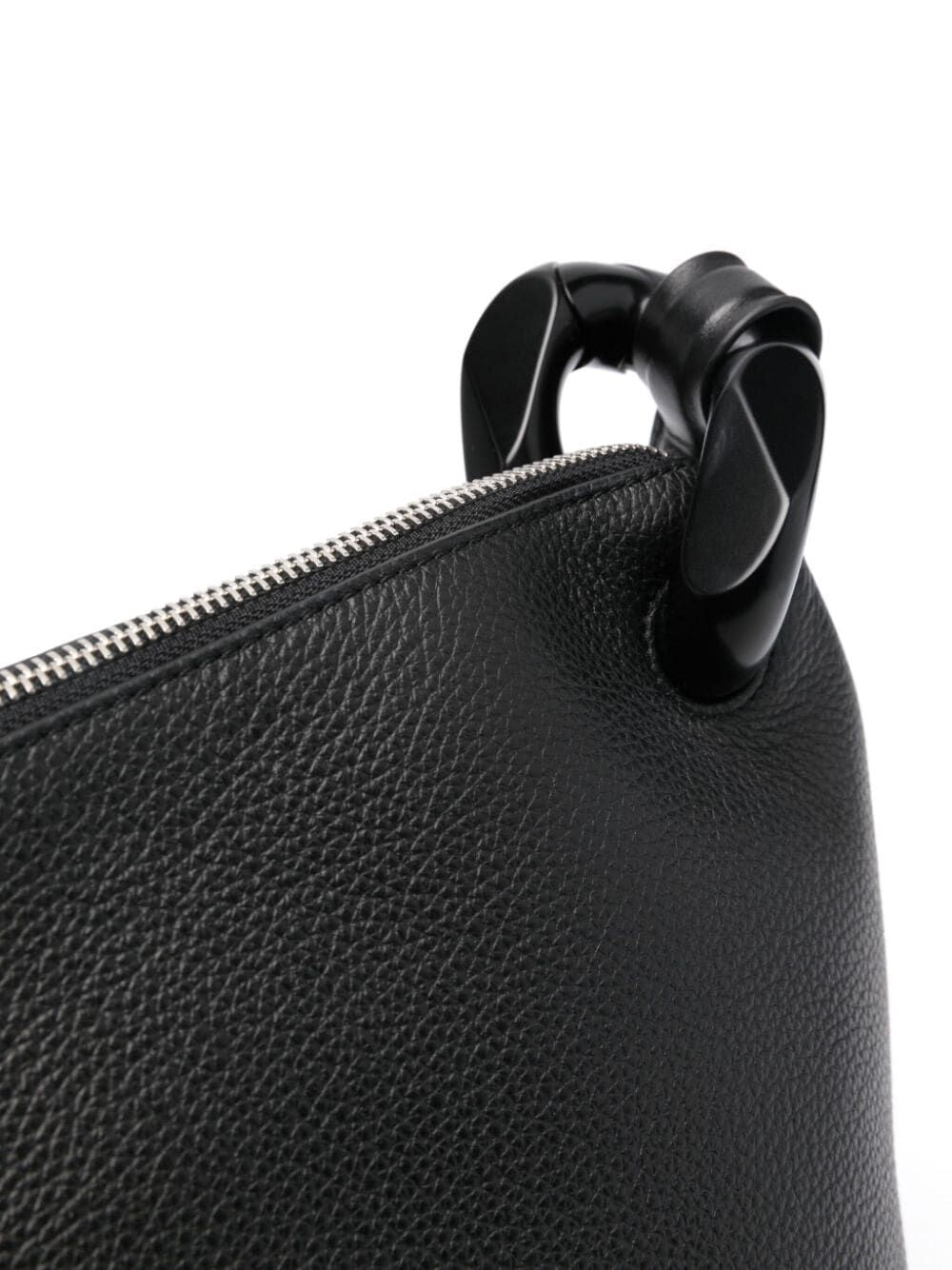 JW ANDERSON Mini Corner Crossbody Handbag