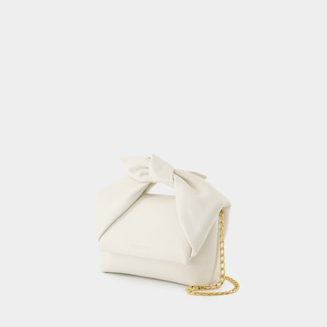 JW ANDERSON Mini Twister Crossbody Bag