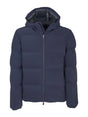 HERNO Men's Mini Down Jacket